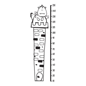 Puffy The Dragon Growth Chart