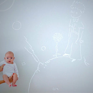 Le Petite Prince