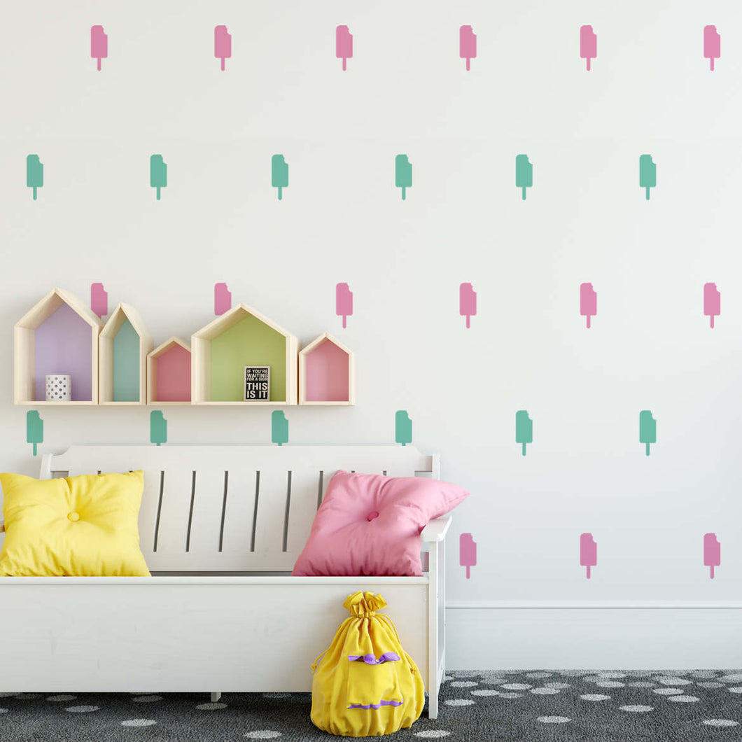 Mini Popcicle