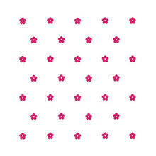 Load image into Gallery viewer, Round Flowers