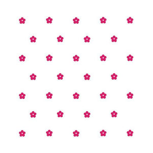 Round Flowers