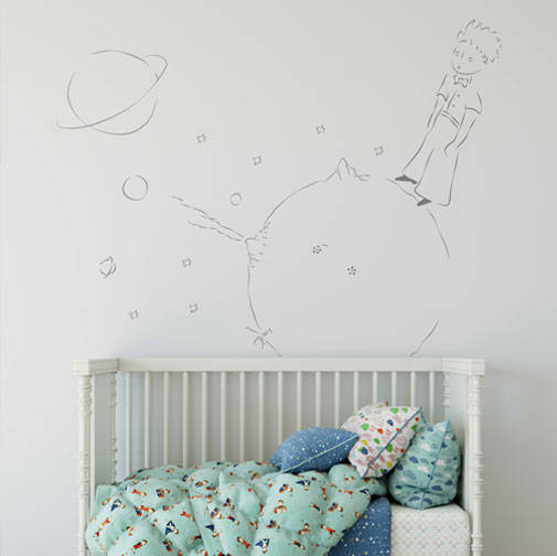 Le Petite Prince