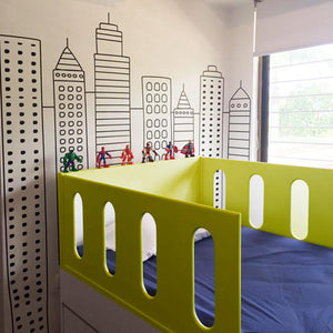 Skyscrapers