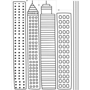 Skyscrapers