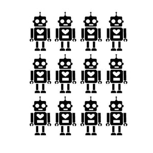 Robots