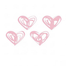 Load image into Gallery viewer, Handwritten Hearts