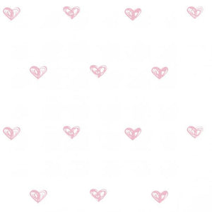 Handwritten Hearts