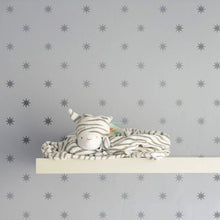 Load image into Gallery viewer, 8 Pointed Star