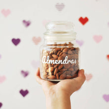 Load image into Gallery viewer, Personalized Home Organization Vinyl Tags