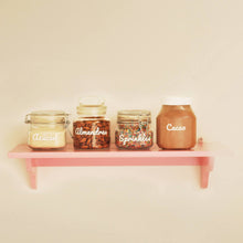 Load image into Gallery viewer, Personalized Home Organization Vinyl Tags
