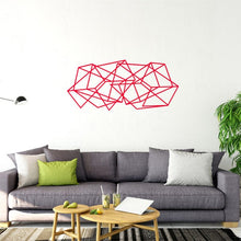 Load image into Gallery viewer, Geometric Design