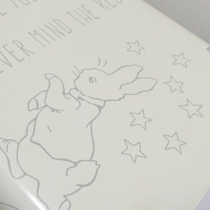 Peter Rabbit Decal