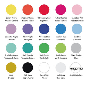 Sprinkles Decals