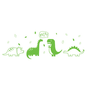 Dino Party