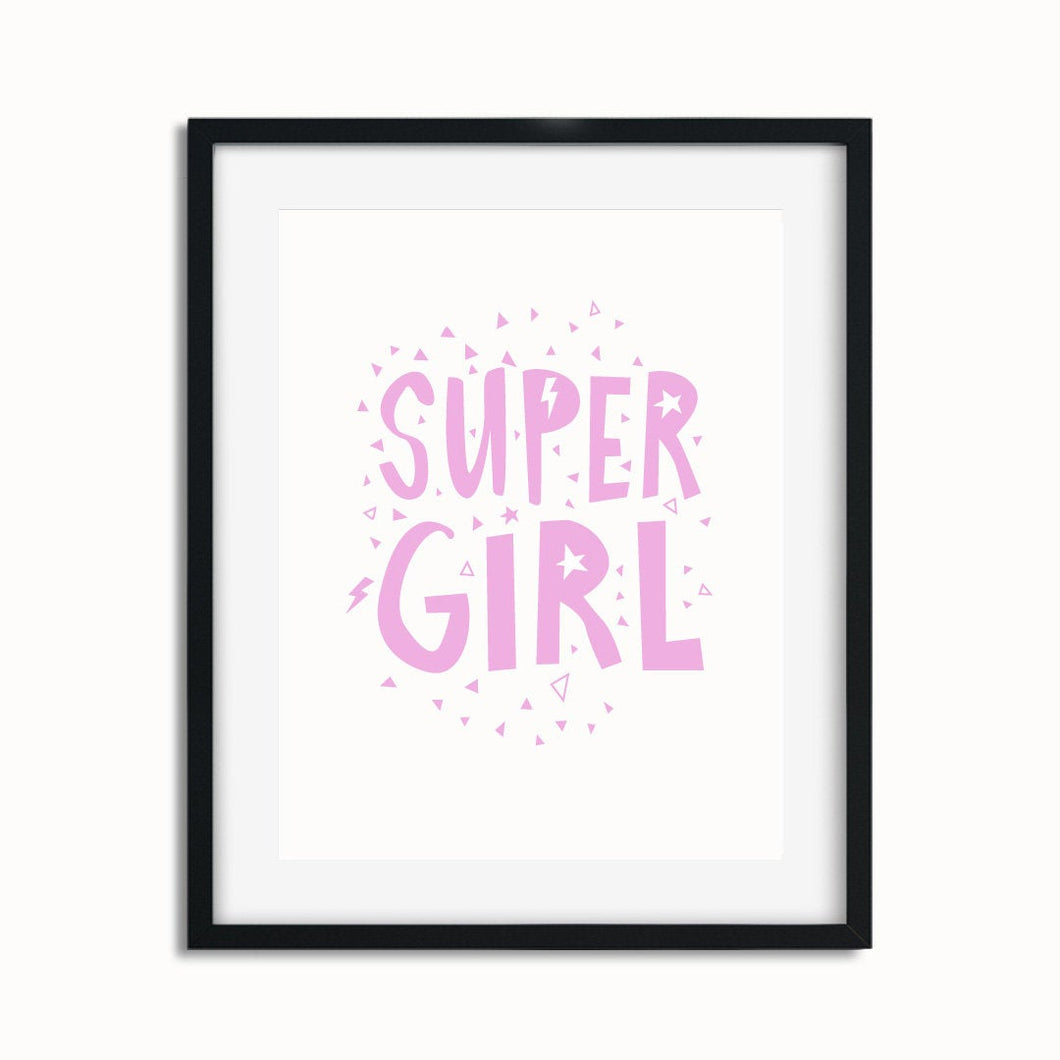 Super Girl