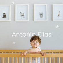 Load image into Gallery viewer, Personalized Name Decal