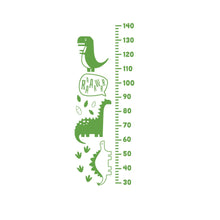 Load image into Gallery viewer, Dino The Bambino Growth Chart