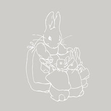 Load image into Gallery viewer, Peter Rabbit Decal