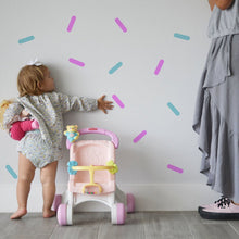 Load image into Gallery viewer, Sprinkles Decals
