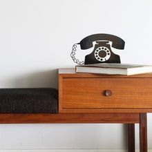 Load image into Gallery viewer, Telephone Decal