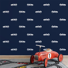 Load image into Gallery viewer, Race Cars Set