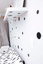 Load image into Gallery viewer, Irregular Polka Dots