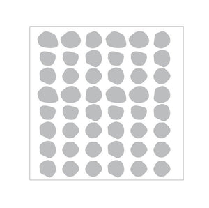 Mini Irregular Polka Dots