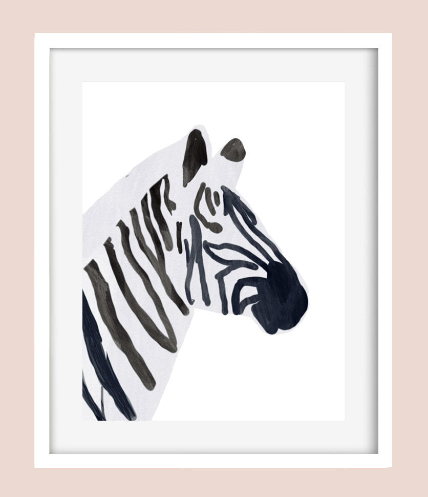 Zebra