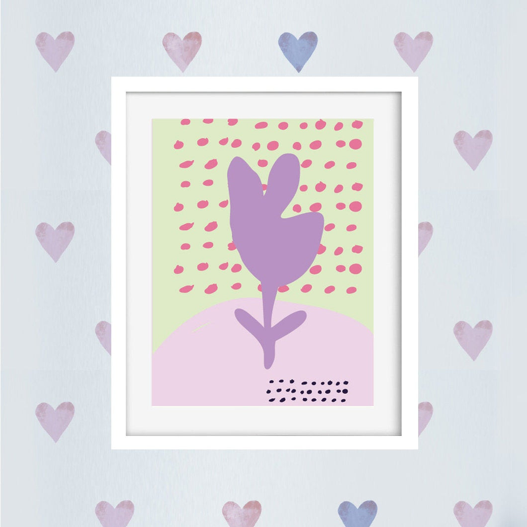 Flower Love