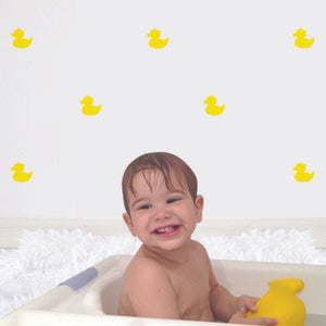 Rubber Duck
