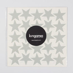 Medium Stars