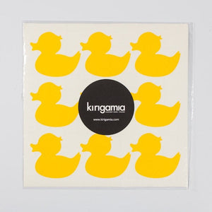 Rubber Duck