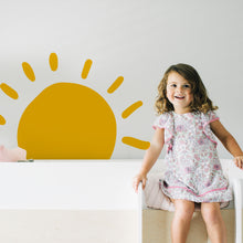 Load image into Gallery viewer, Sun is Shinning Decal